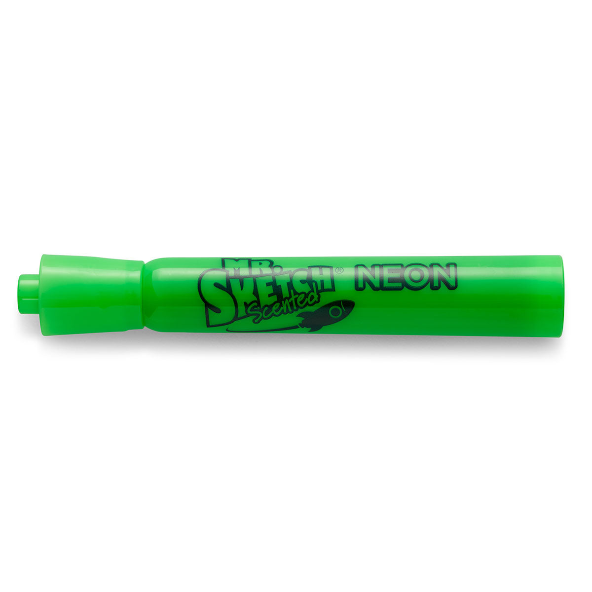 【新品完売品】NeonWedgehog Marker - Neon Green Mr. Sketch Rotten Melon Alien Ooze Scented Marker Neon Green