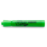 Mr. Sketch Rotten Melon Alien Ooze Scented Marker Neon Green  Mr Sketch Scented Markers