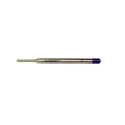 Schmidt Violet Purple Parker Style Ballpoint Refills