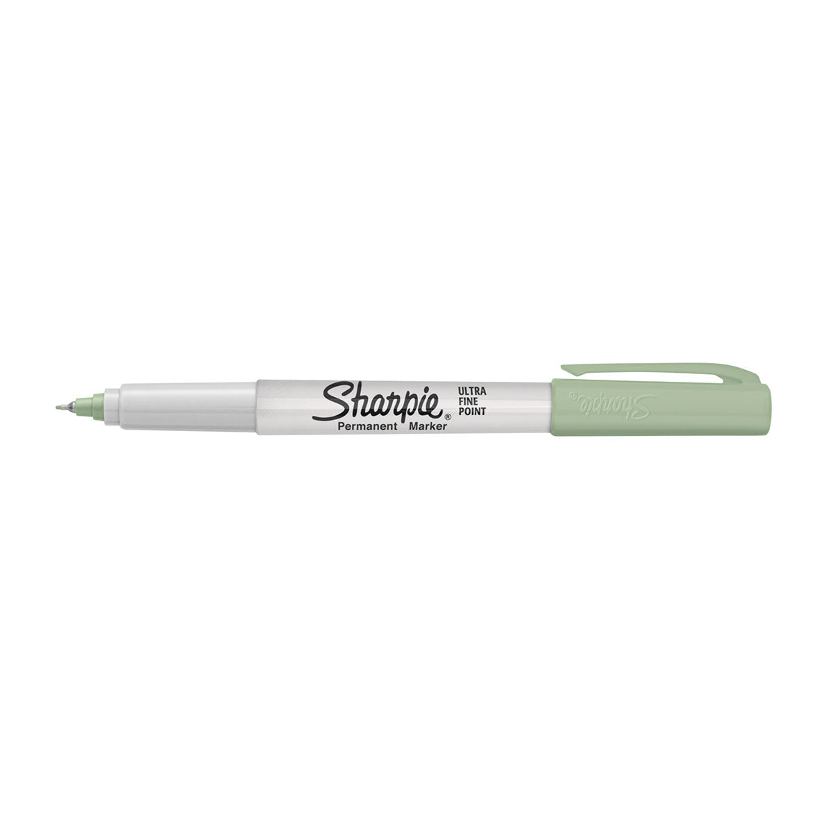 Sharpie Geode Green Ultra Fine Marker  Sharpie Markers