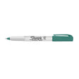 Sharpie Teal Tiger Ultra Fine Marker  Sharpie Markers