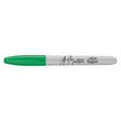 Sharpie Aaron Rodgers Signature Green Fine Point Marker  Sharpie Markers