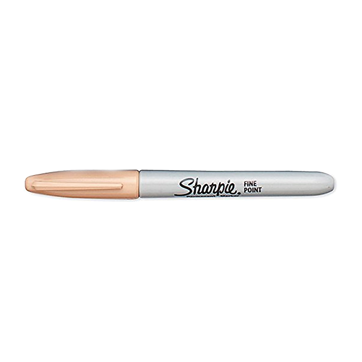 Sharpie Fine Point Almond Permanent Marker  Sharpie Markers