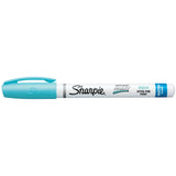 Sharpie Aqua Extra Fine Paint Marker, Water Based  Sharpie Markers