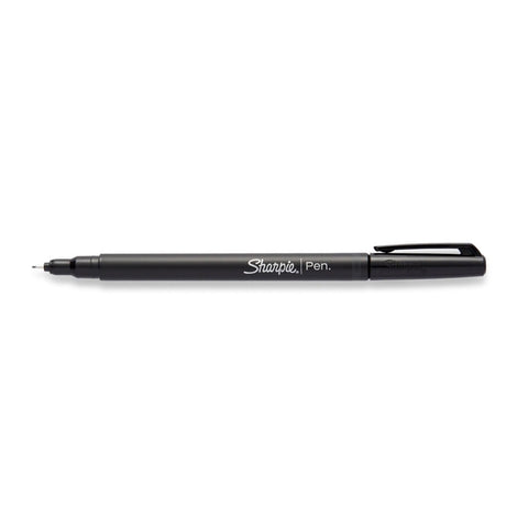 Sharpie Black Markers Bulk Pack of 24