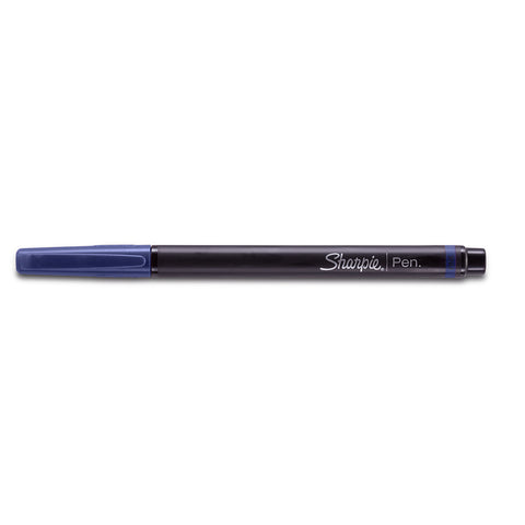 Sharpie Art Pen Navy, Fine Tip