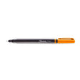 Sharpie Tangerine Art Pen Fine Tip  Sharpie Felt Tip Pen