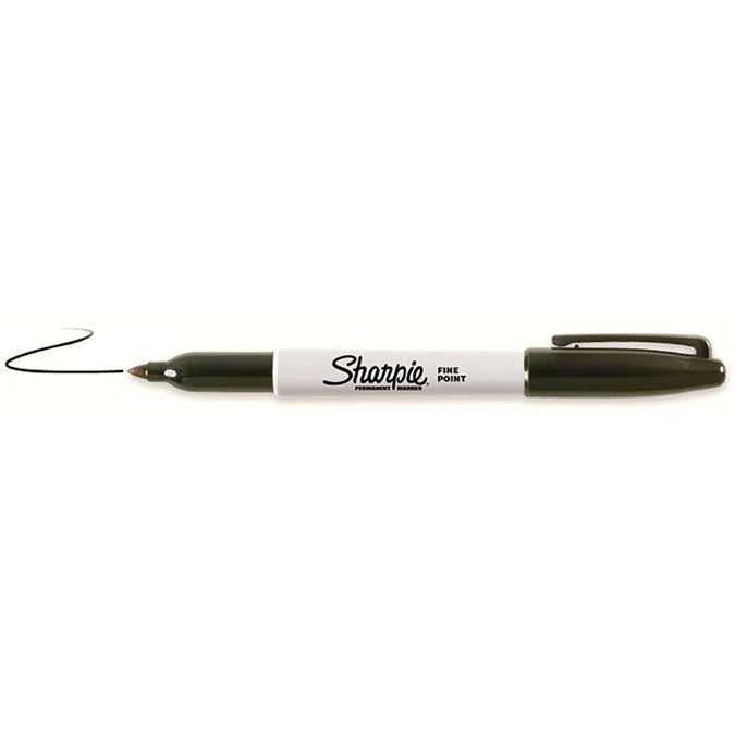 Sharpie in Bulk – PensAndPencils.Net