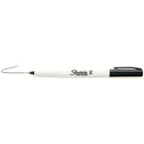 Sharpie Ultra Fine Point Black Permanent Marker  Sharpie Markers