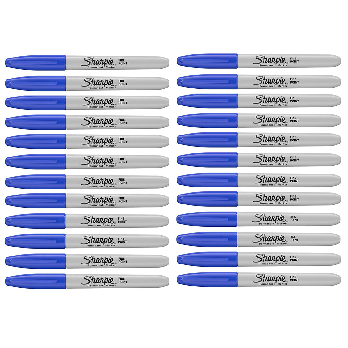 Sharpie in Bulk – PensAndPencils.Net