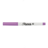 Sharpie Boysenberry, Ultra Fine Point Permanent Marker  Sharpie Markers