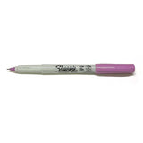 Sharpie Boysenberry, Ultra Fine Point Markers Pack of 6