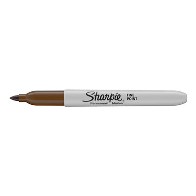 Single Sharpies, Sold Individually – PensAndPencils.Net