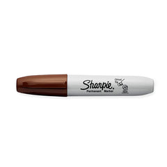 Brown Sharpie Markers