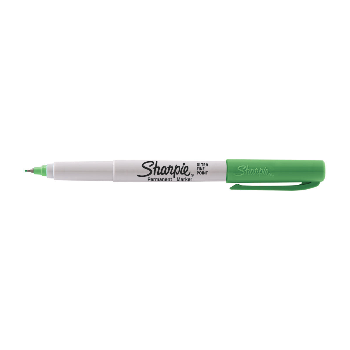 GALAXY GREEN Sharpie Fine Point Tip Permanent Marker Pens - GALAXY GREEN on  eBid United States