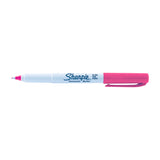Sharpie Cosmic, Jupiter Red, Ultra Fine Point Permanent Marker  Sharpie Markers
