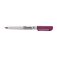 Sharpie Cosmic, Rocket Fuel Red, Ultra Fine Point Permanent Marker  Sharpie Markers