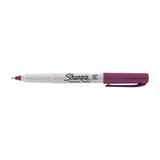 Sharpie Cosmic, Rocket Fuel Red, Ultra Fine Point Permanent Marker  Sharpie Markers