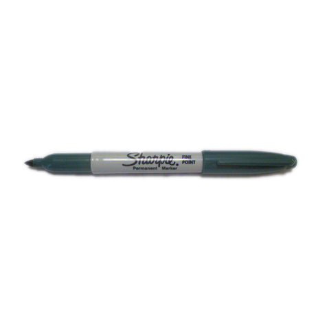 Sharpie Fine Point Dark Grey Permanent Marker Sold Individually  Sharpie Markers