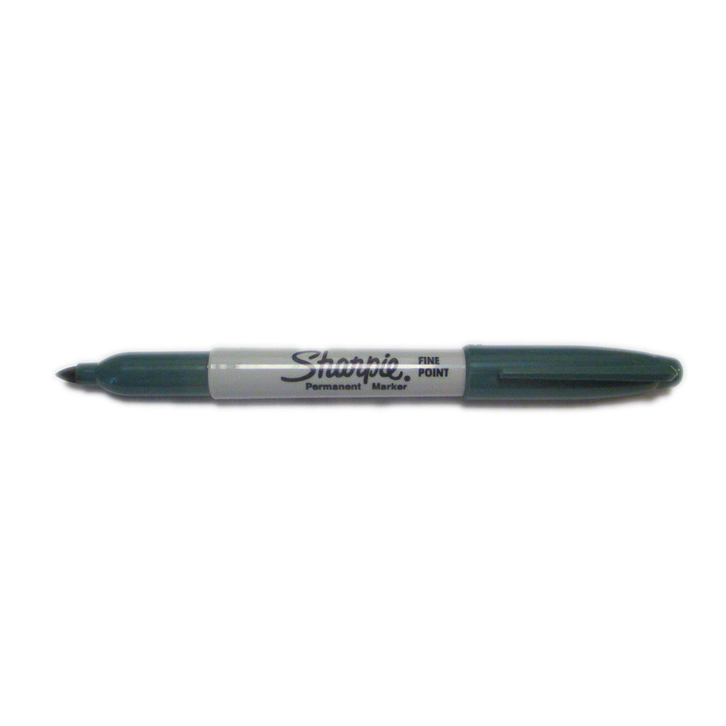 Sharpie Fine Point Earl Grey Permanent Marker Sold Individually