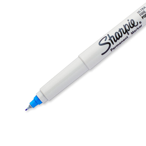 Sharpie Limited Edition Electro Pop Ultra Fine Point Permanent