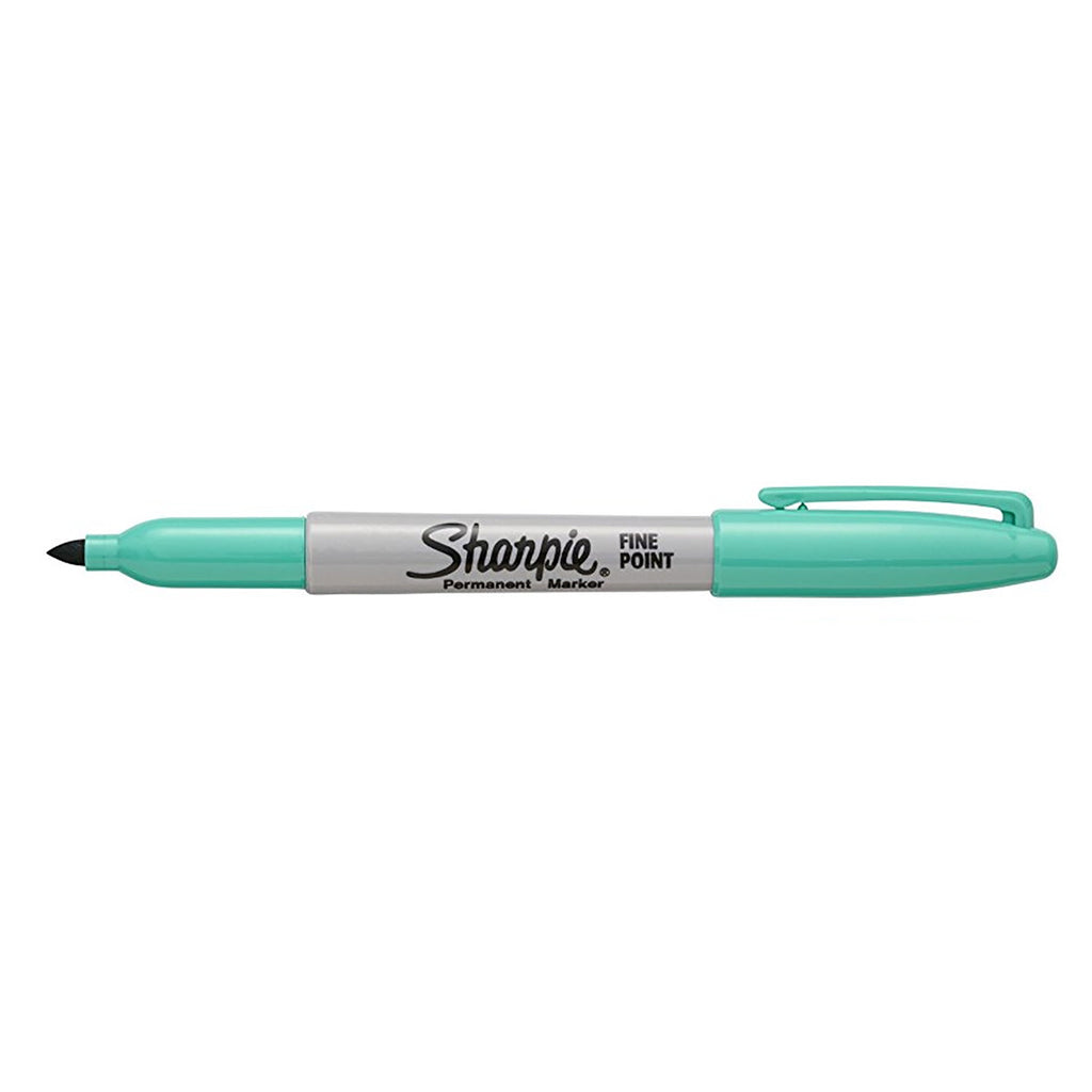 Sharpie® Color Burst Fine Point Permanent Markers