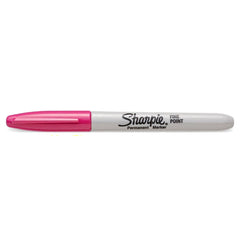 Sharpie Power Pink Markers