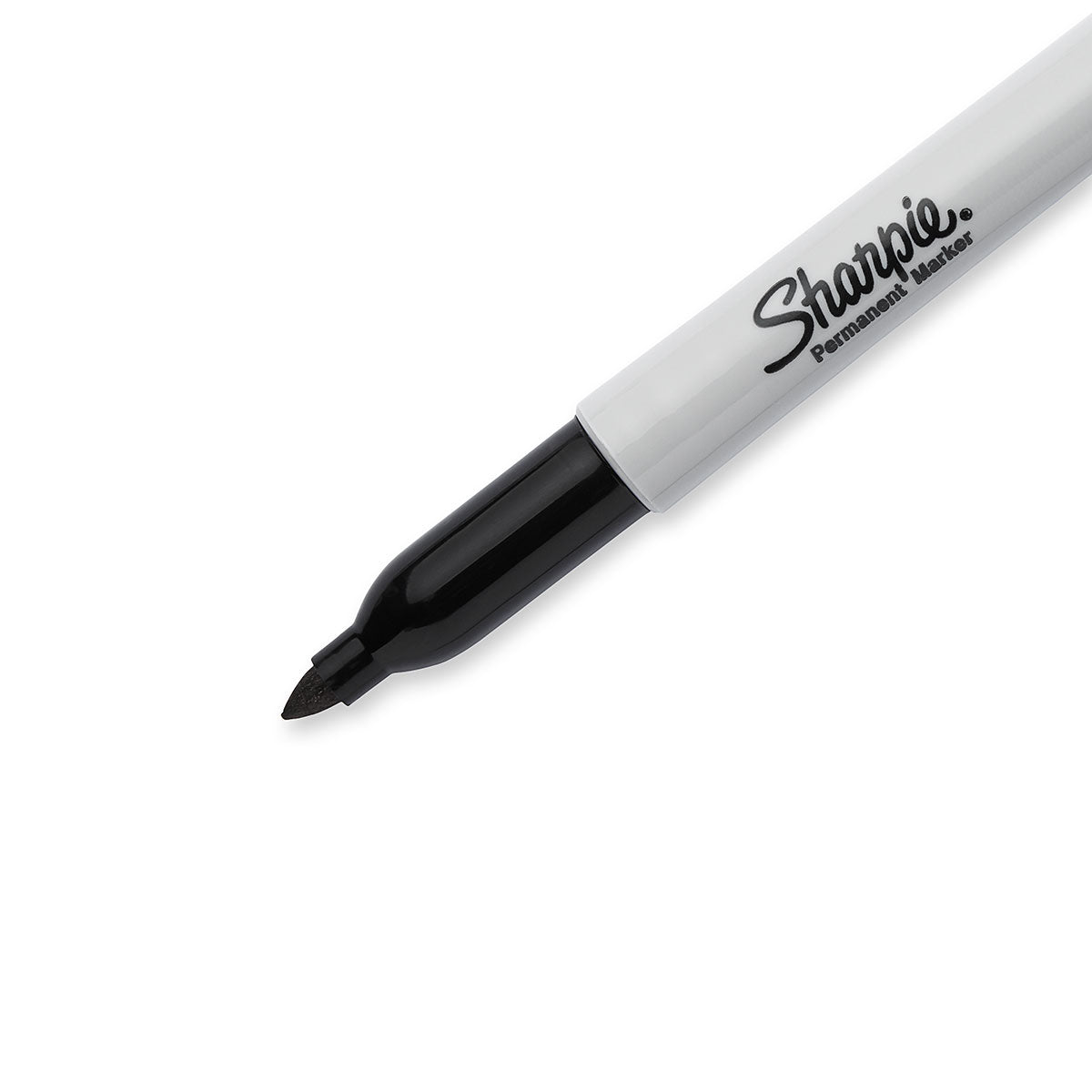 Sharpie Black Markers Bulk Pack of 24  Sharpie Markers