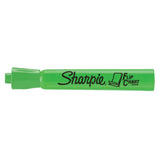 Sharpie Flip Chart Marker Green  Sharpie Markers