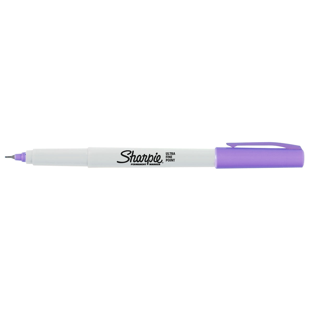 Sharpie Lilac Marker Ultra Fine Point Bulk Pack of 24  Sharpie Markers