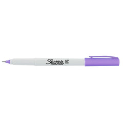 Sharpie Lilac Markers
