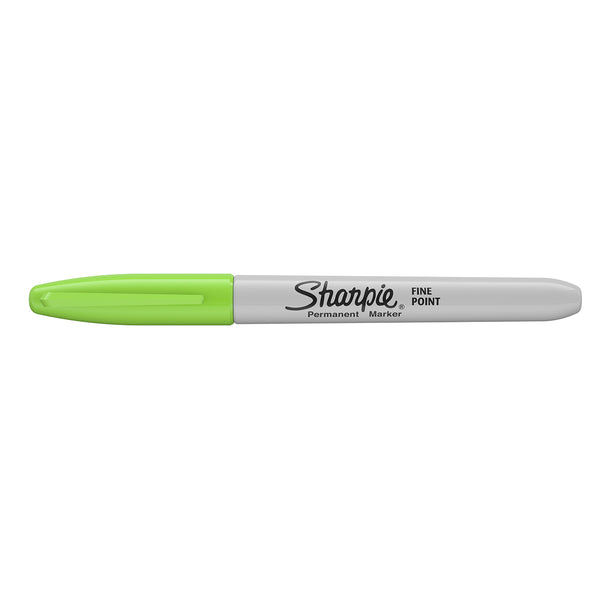Single Sharpies, Sold Individually – PensAndPencils.Net
