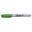Sharpie Limited Edition 80's Glam Argyle Green Fine Point Permanent Marker  Sharpie Markers