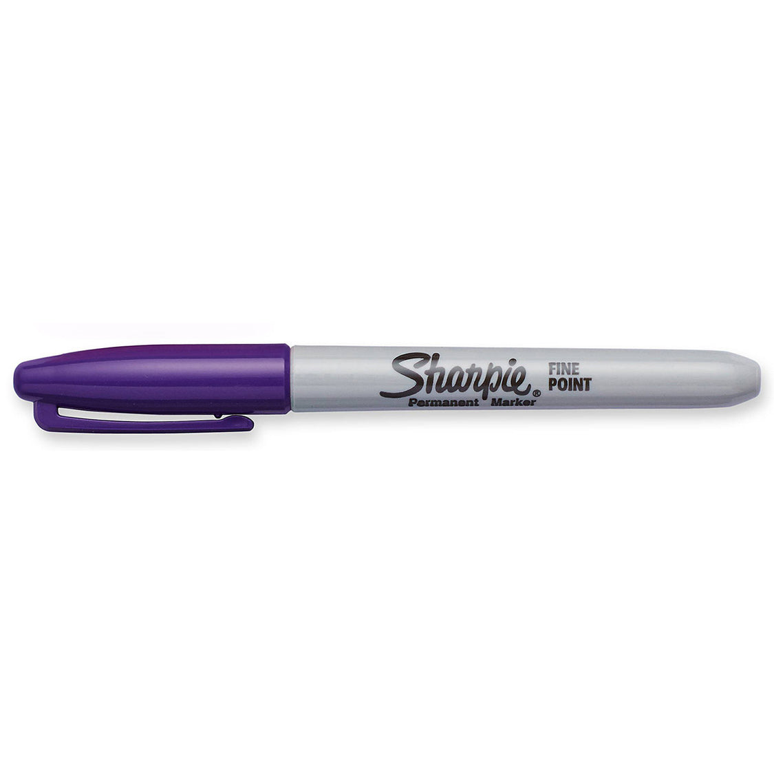 Sharpie Valley Girl Limited Edition 80's Glam Violet Fine Point Perman ...