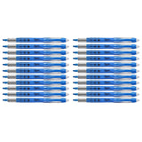 Sharpie Liquid Highlighter Blue Bulk Pack of 24  Sharpie Highlighter