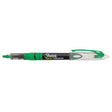 Sharpie Liquid Highlighter Green Narrow Chisel Tip  Sharpie Highlighter