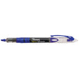 Sharpie Liquid Highlighter Indigo Narrow Chisel Tip  Sharpie Highlighter