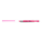 Sharpie Liquid Highlighter Pink Narrow Chisel Tip Pack Of  6  Sharpie Highlighter