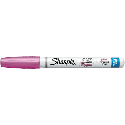 Sharpie Water-Based Paint Marker - Extra Fine Point