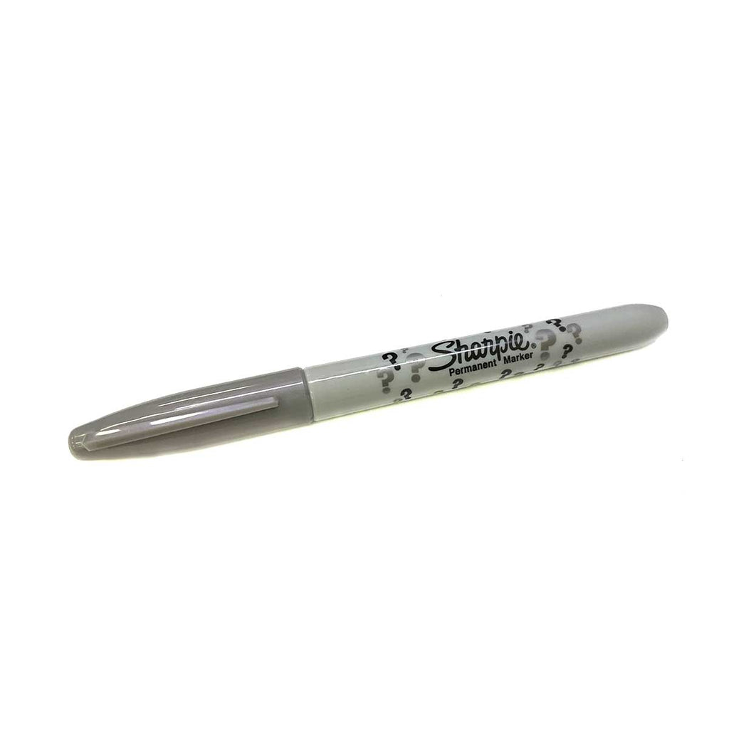 Sharpie® Metallic Markers, Silver for $1.99 Online