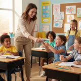 Sharpie Peach Ultra Fine Permanent Markers Pack of 6  Sharpie Markers