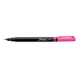 Sharpie Brush Pen, Power Pink  Sharpie Brush Pen