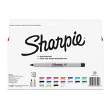 Sharpie Ultra Fine Markers Set Of 18 Assorted Colors