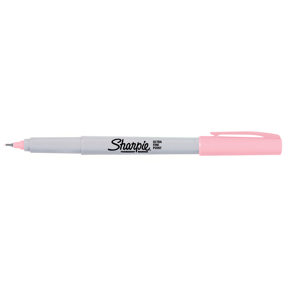 Sharpie Pink Lemonade Ultra Fine Marker  Sharpie Markers