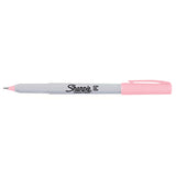 Sharpie Pink Lemonade Ultra Fine Marker  Sharpie Markers