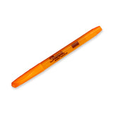 Sharpie Pocket Highlighter with Clip, Orange Chisel, Smear Guard  Sharpie Highlighter