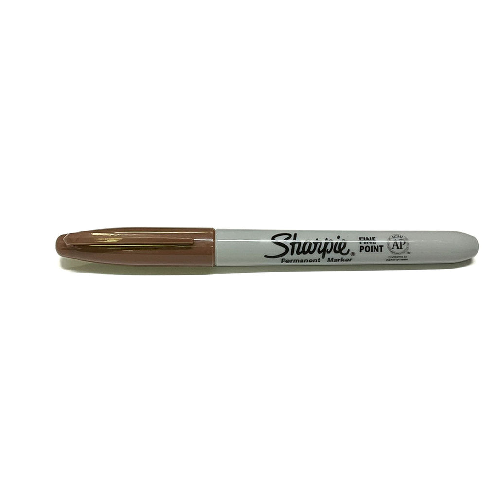  Sharpie Permanent Marker - Ultra Fine Point - Slate Grey