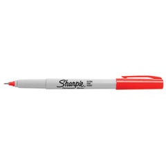 Sharpie Red Magic Markers