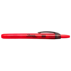 Sharpie Retractable Highlighter