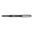 Sharpie Black Rollerball 0.5 Needle Point  Sharpie Rollerball